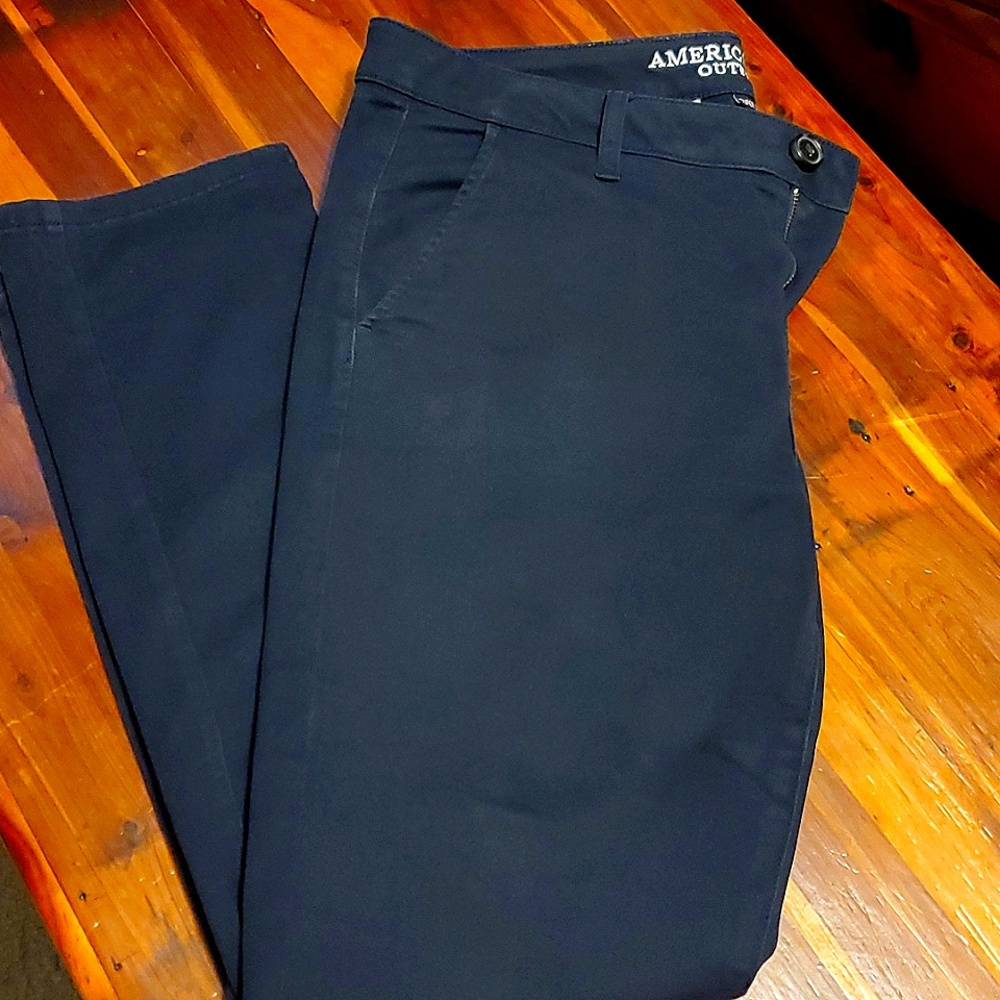 American Eagle Pants